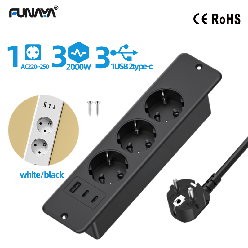 Funaya tomada embutida ue kr c - Office Furniture Outlet avaliação e preço