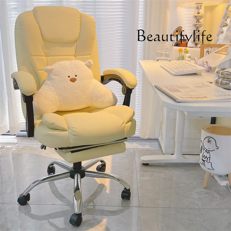 Jb na moda confortável cadeira - Office Furniture Jb avaliação e preço
